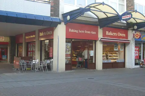 Konditor photo 3